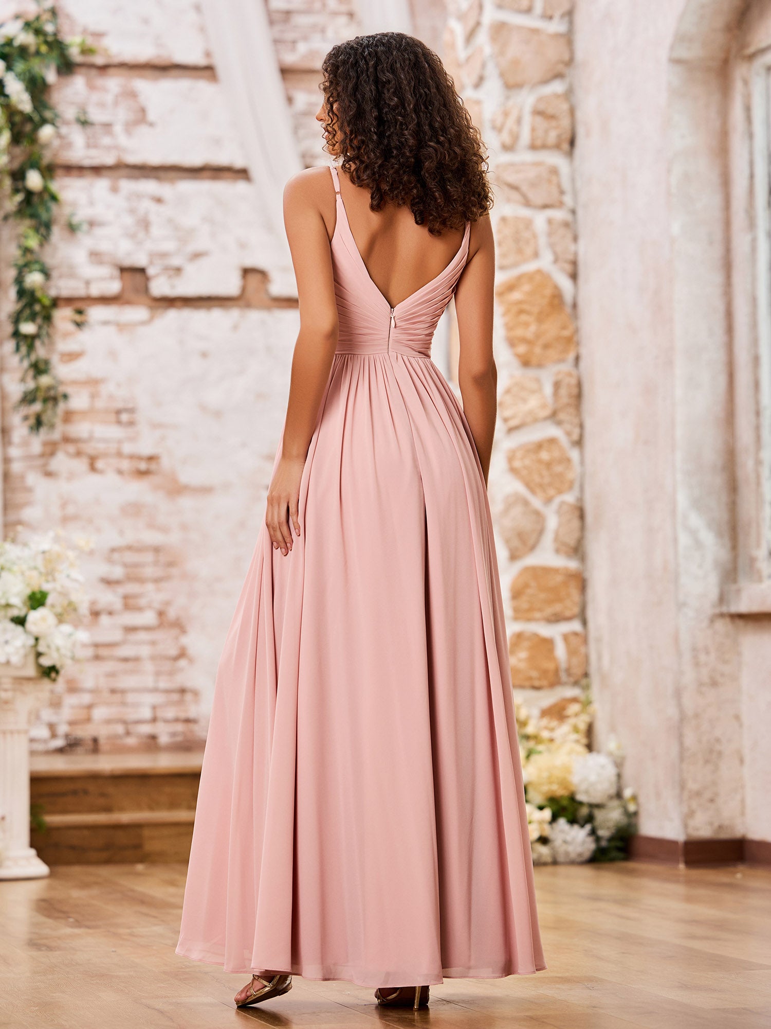 Dusty Rose